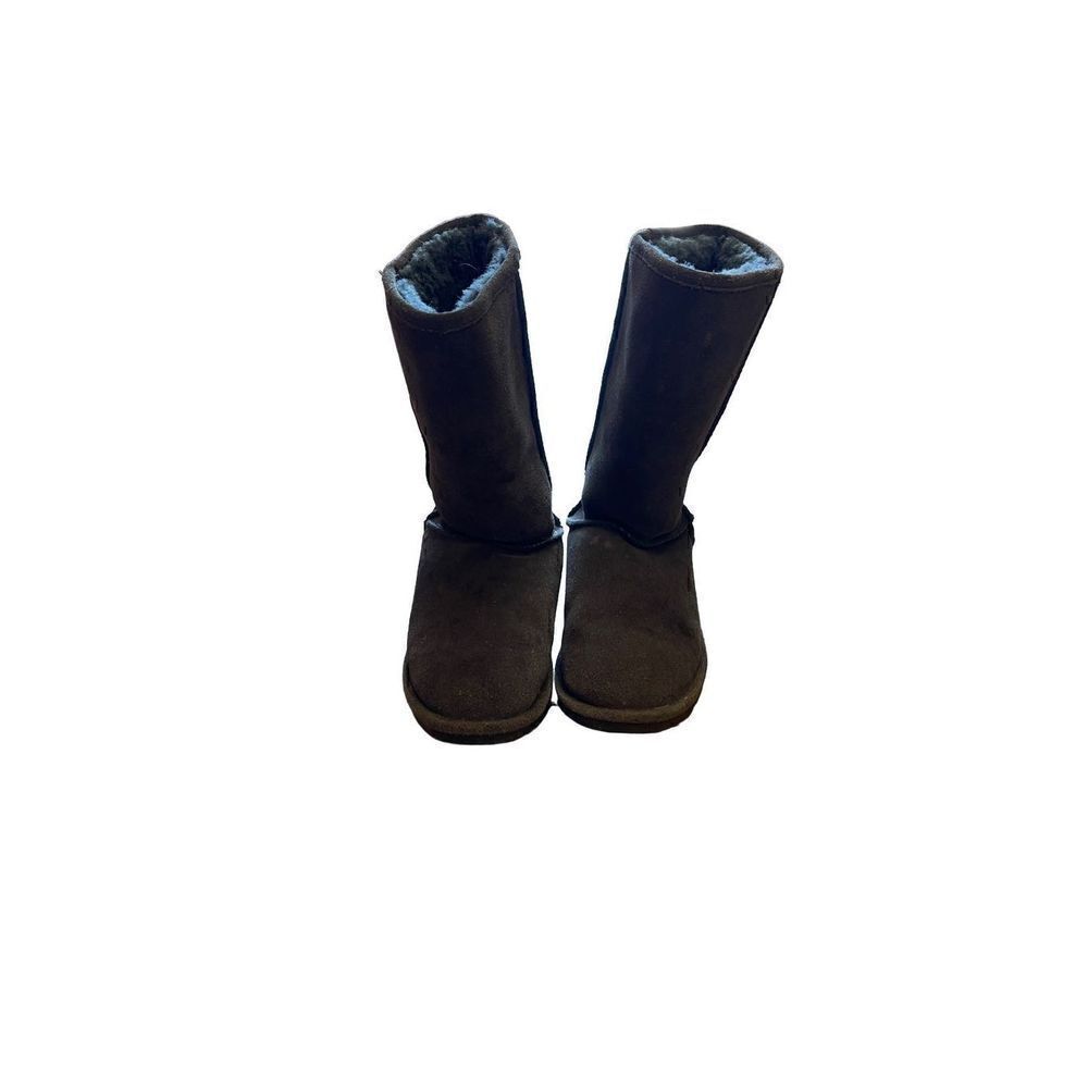 Abound Shearling Boots - 10